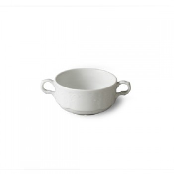 "Bernadotte" - SOUP CUP, STACKABLE 240 ml, чаша за супа